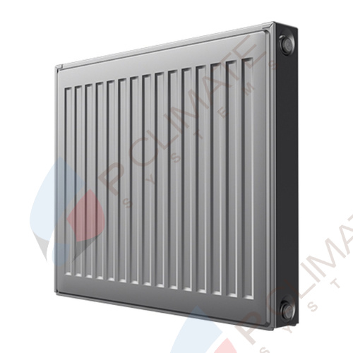 Радиатор панельный Royal Thermo COMPACT C11-300-900 Silver Satin