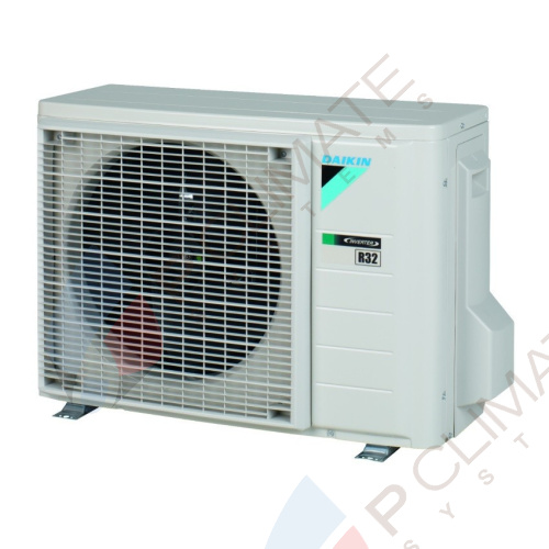 Настенный кондиционер Daikin FTXP35K3/RXP35L