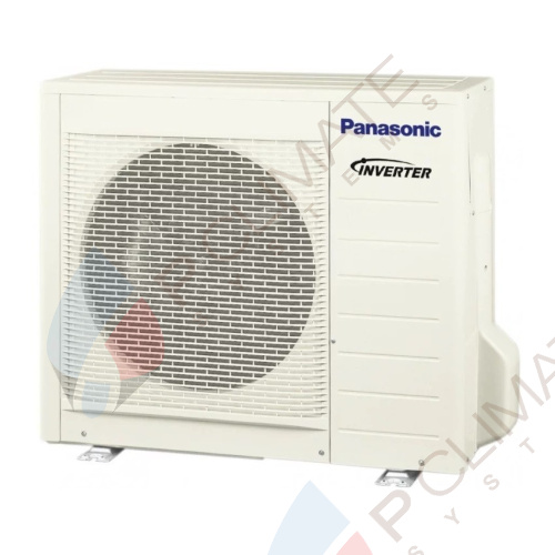 Настенный кондиционер Panasonic CS-TZ60TKEW/CU-TZ60TKE