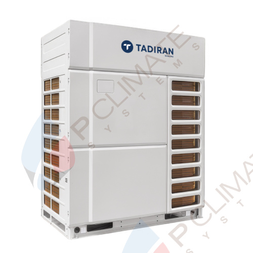 Наружный блок VRF системы Tadiran TNVTR450ESZ/3-Y