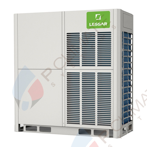 Наружный блок VRF системы Lessar LUM-HE785ATA4-A