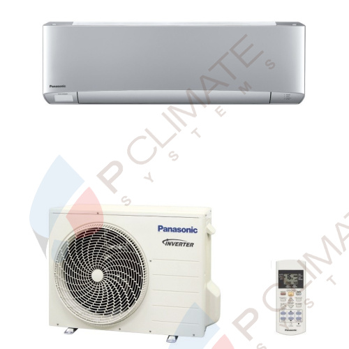 Настенный кондиционер Panasonic CS-XZ35TKEW/CU-Z35TKE