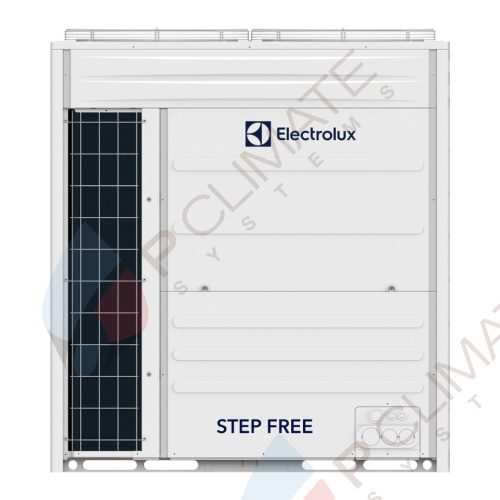 Наружный блок VRF системы Electrolux ERXY3-725