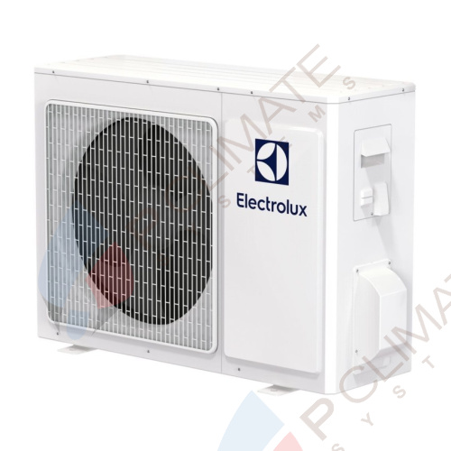 Напольно-потолочный кондиционер Electrolux EACU-36H/UP3/N3