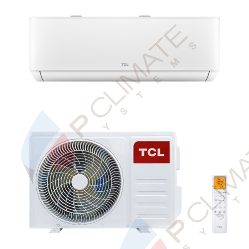 Настенный кондиционер TCL TAC-TP24ONF/R