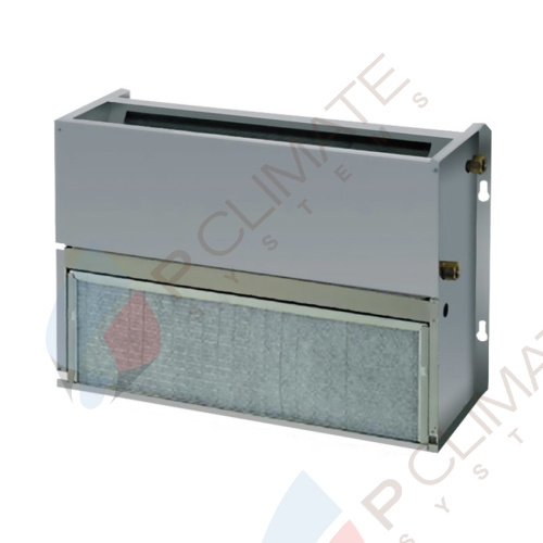 Канальный фанкойл Royal Clima VCT 22 IV2