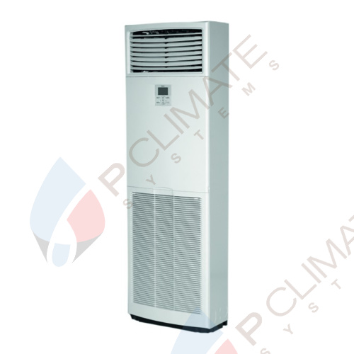 Колонный кондиционер Daikin FVA140A/RZAG140NY1