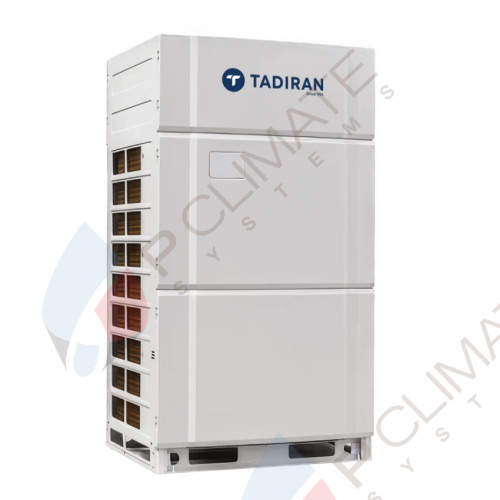 Наружный блок VRF системы Tadiran TNV280ESZ/8-Y