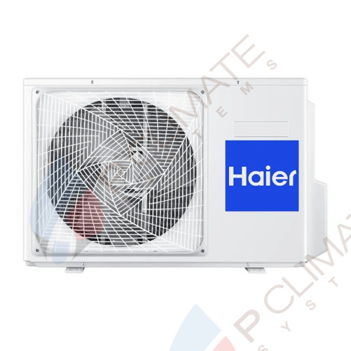 Настенный кондиционер Haier HSU-24HNF203/R2-B / HSU-24HUN203/R2 (-40С)