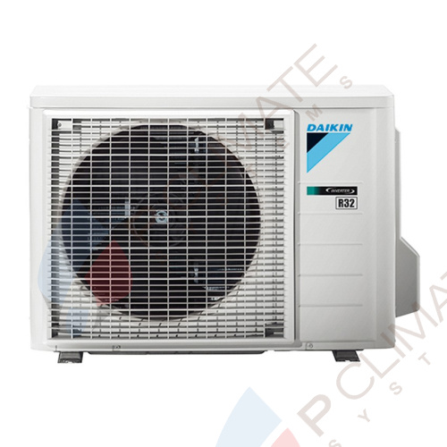 Настенный кондиционер Daikin FTXM25N/RXM25N9