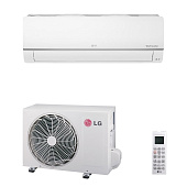 Настенный кондиционер LG PM12SP