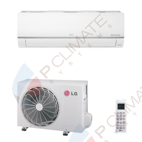 Настенный кондиционер LG PM12SP