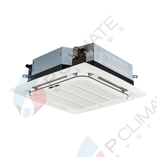 Кассетный кондиционер QuattroClima QV-I60CF/QN-I60UF/QA-ICP8