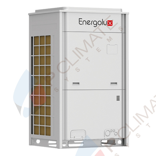 Наружный блок VRF системы Energolux SMZU120CEBI