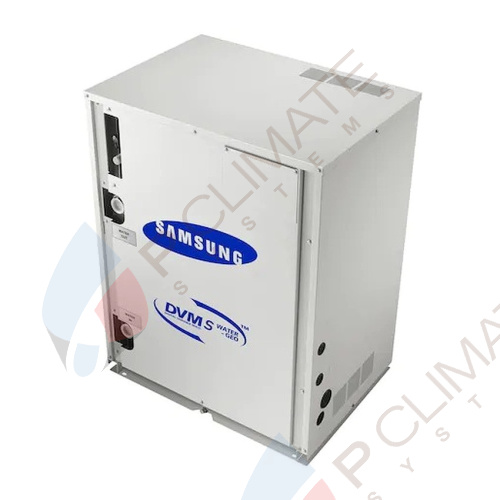 Наружный блок VRF системы Samsung AM080MXWANR/EU