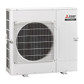 Наружный блок VRF системы Mitsubishi Electric PUMY-SP112YKM