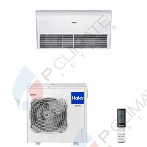 Напольно-потолочный кондиционер Haier AC160S1LK1FA / 1U160S1LN1FB