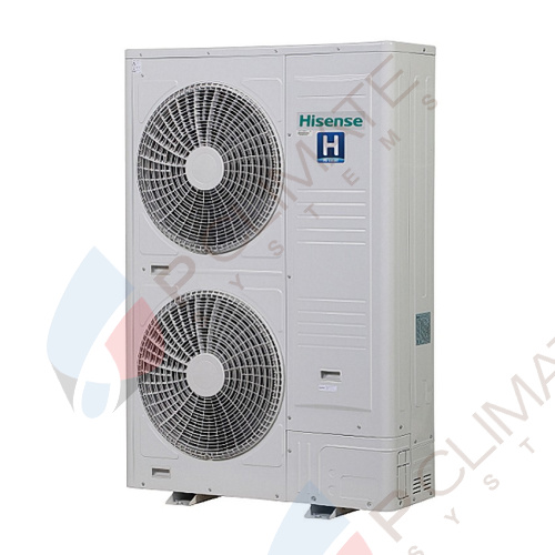 Наружный блок VRF системы Hisense AVW-76HKFH1