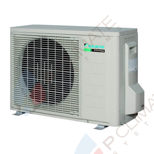 Настенный кондиционер Daikin FTXS50K/RXS50L