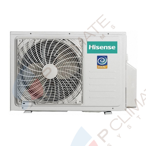 Настенный кондиционер Hisense AS-18UW4SXATV07