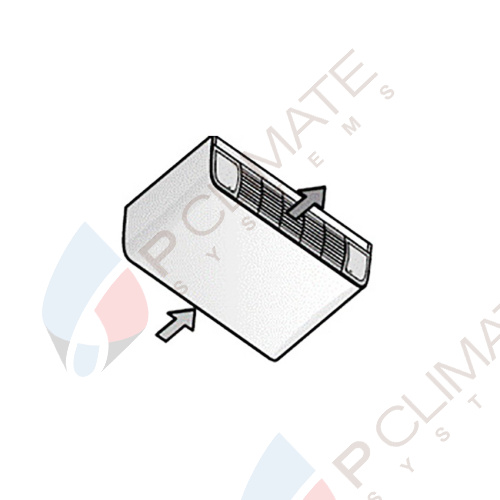 Канальный фанкойл Royal Clima VCT 114 OM1