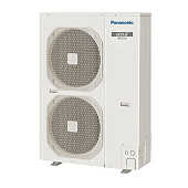 Наружный блок VRF системы Panasonic U-6LE1E5