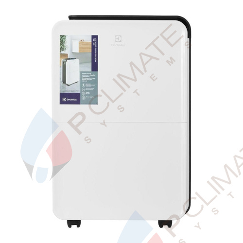 Осушитель воздуха Electrolux EDM-35L