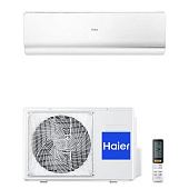 Сплит-система Haier HSU-07HNF303/R2-W / HSU-07HUN403/R2 (-40С)