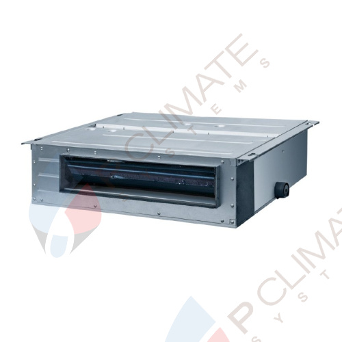 Внутренний блок VRF системы Gree GMV-ND36PLS/B1-T