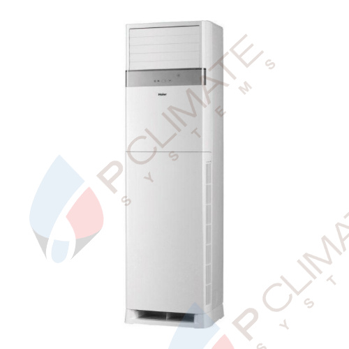 Колонный кондиционер Haier AP48DS1ERA(S) / 1U48LS1EAB(S)