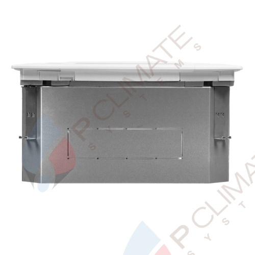 Кассетный кондиционер Electrolux EACC-12H/UP4-DC/N8