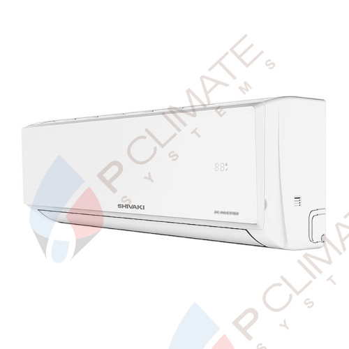 Мульти сплит система Shivaki SSH-PM079DC+SSH-PM099DC / SRH-PM189DC