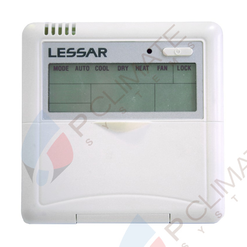 Внутренний блок VRF системы Lessar LSM-H36B1CIA2/LZ-VB1COB