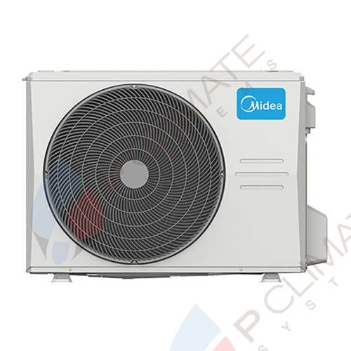 Колонный кондиционер Midea MFYA400-24ARFN1-Q/MOX401UL-24AFN1-Q