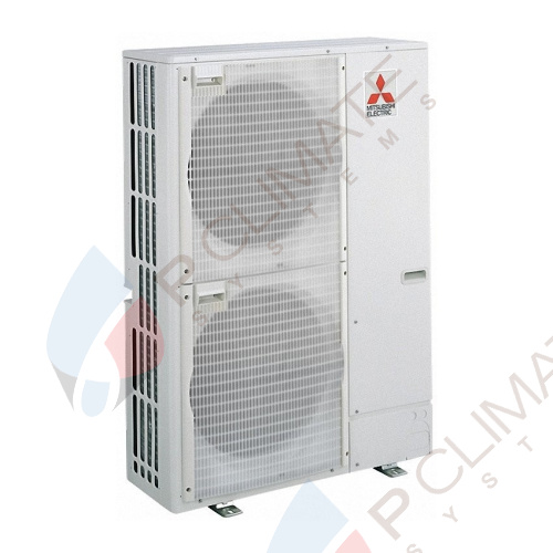 Канальный кондиционер Mitsubishi Electric PEAD-RP125JAQ/PU-P125YHA/-40