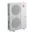 Канальный кондиционер Mitsubishi Electric PEAD-RP125JAQ/PU-P125YHA/-40