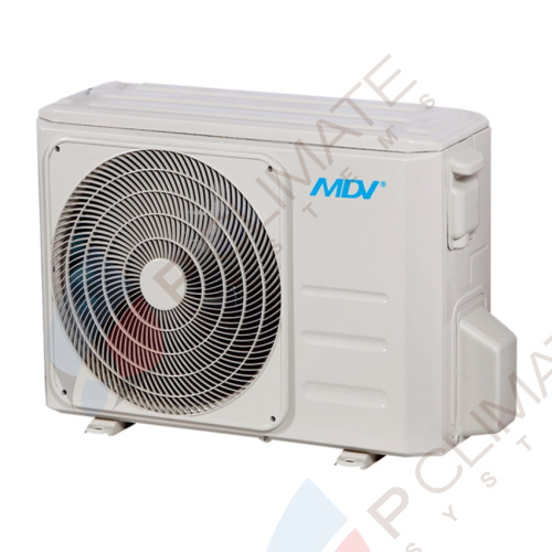 Настенный кондиционер MDV MDSAF-24CRN1/MDOAF-24CN1