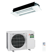 Кассетный кондиционер Mitsubishi Electric MLZ-KP25VF/SUZ-M25VA