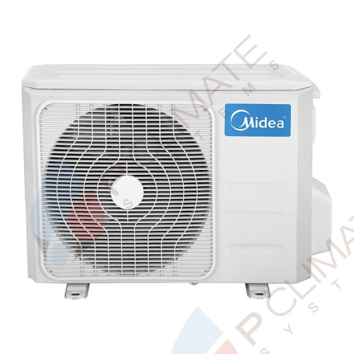 Наружный блок мульти сплит системы Midea M2OD-18HFN8-Q