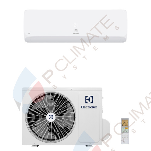 Настенный кондиционер Electrolux EACS-18HAL/N8