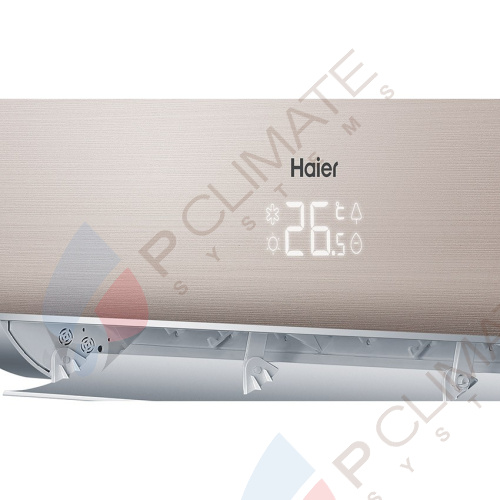 Настенный кондиционер Haier HSU-24HNF203/R2-G / HSU-24HUN303/R2