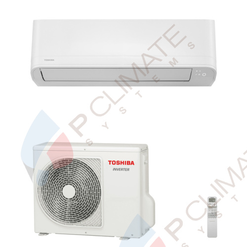 Настенный кондиционер Toshiba RAS-16CVG-EE