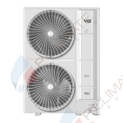 Наружный блок VRF системы MDV MDV-Vi280V2R1A