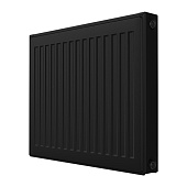 Радиатор панельный Royal Thermo COMPACT C11-300-1300 Noir Sable