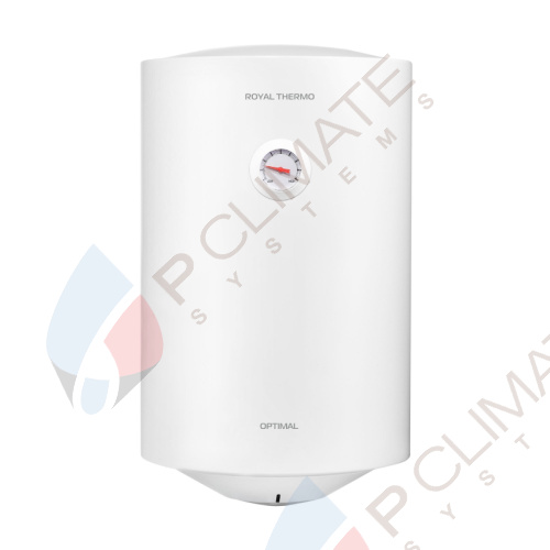 Накопительный водонагреватель Royal Thermo RWH 30 Optimal