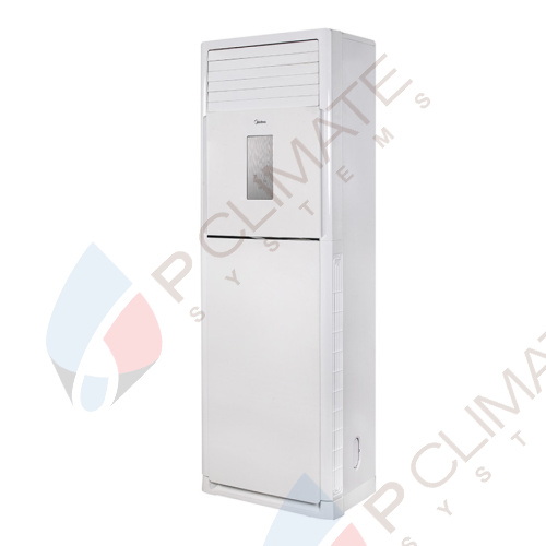 Колонный кондиционер Midea MFM-50ARN1-R/MOU-55HN1-LR