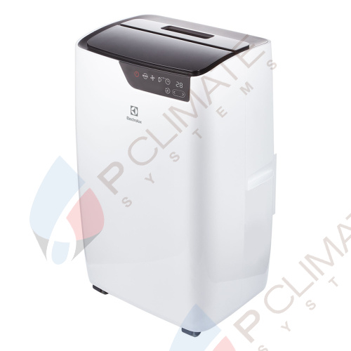 Мобильный кондиционер Electrolux EACM-12 GT/N6