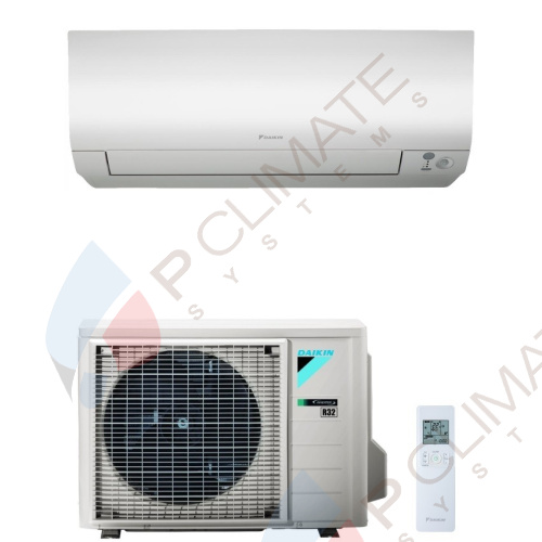 Настенный кондиционер Daikin FTXM71N/RZAG60A