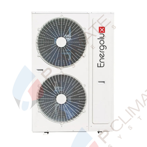 Кассетный кондиционер Energolux SAC60C3-A/SAU60U3-A-WS40