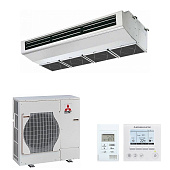 Напольно-потолочный кондиционер Mitsubishi Electric PCA-RP71HAQ/PUHZ-ZRP71VHA